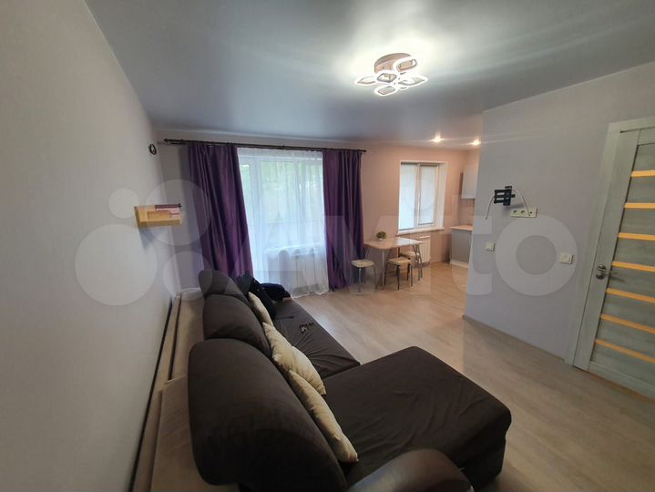 Квартира-студия, 32 м², 5/9 эт.