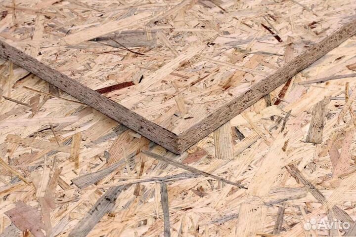 OSB-3 муром 9мм n-9363