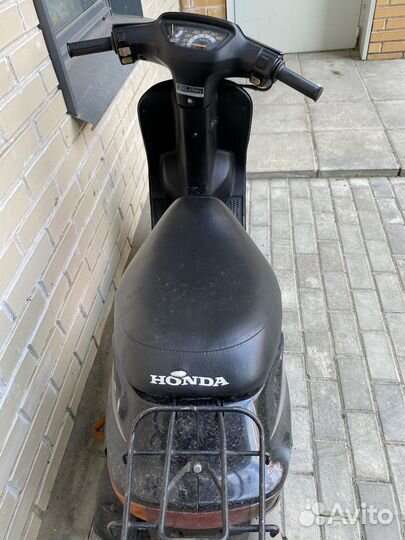 Honda dio AF-18