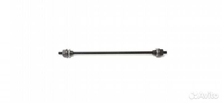 Болт механический с подшипниками