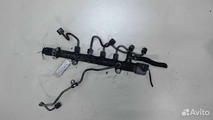 Рампа топливная Mercedes Sprinter, 2009