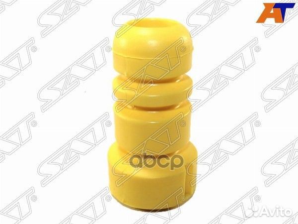 Отбойник передней стойки toyota yaris