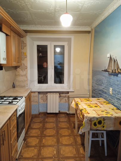 2-к. квартира, 54 м², 2/5 эт.