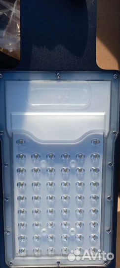 Уличный фонарь. электрик.монтаж