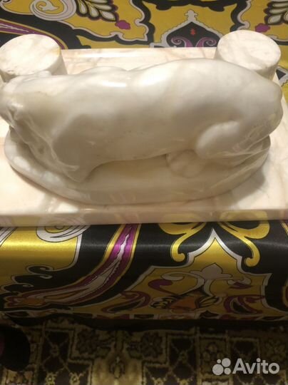 Чернильница СССР