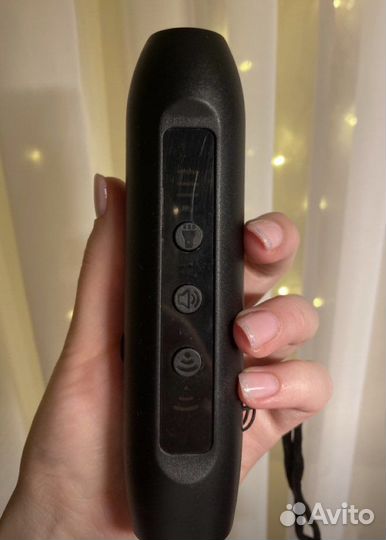 Отпугиватель собак