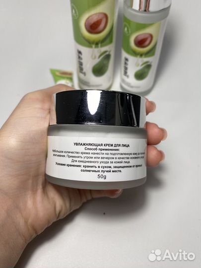 Корейская косметика