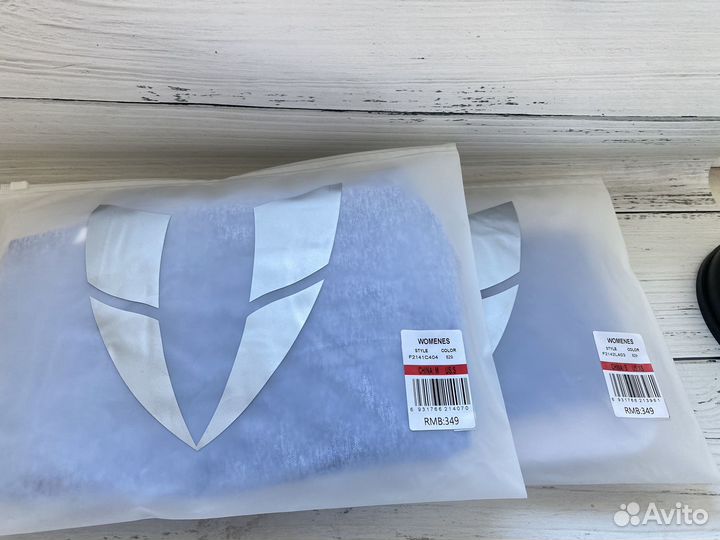 Комплект FirmAbs