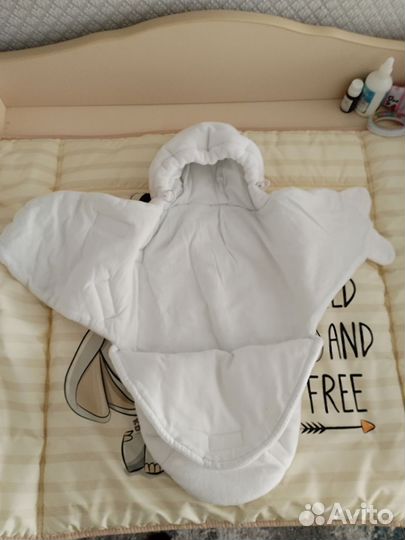 Конверт/кокон