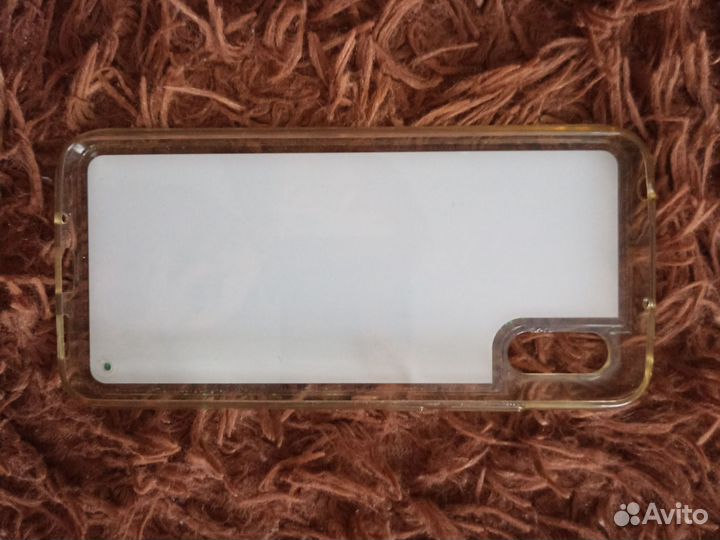 Чехол на Xiaomi Redmi 9A