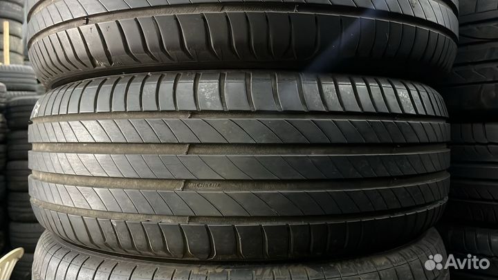 Michelin Primacy 4 215/65 R17 99V