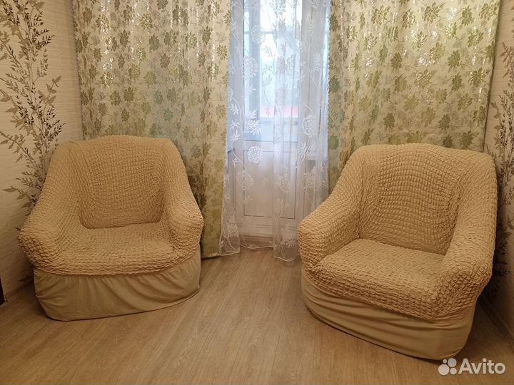 Кресло кровать