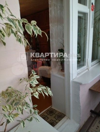 3-к. квартира, 57,6 м², 4/5 эт.