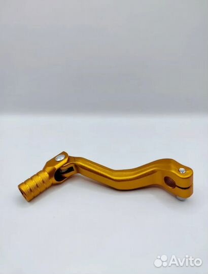 Лапка кпп эндуро