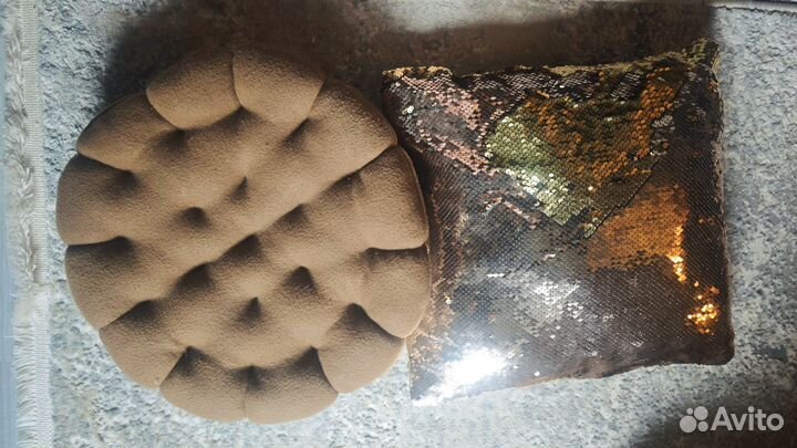 Подушки декоративные 35*35