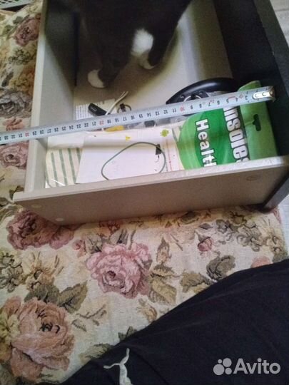 Тумба под телевизор IKEA бу