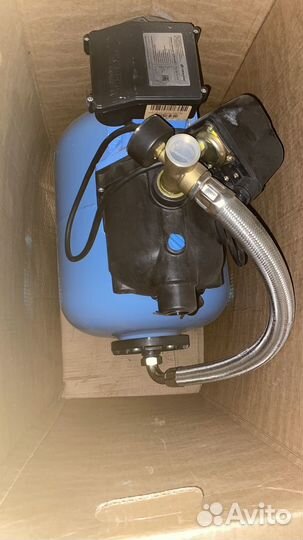 Насос - автомат джамбо 70/50 П-50