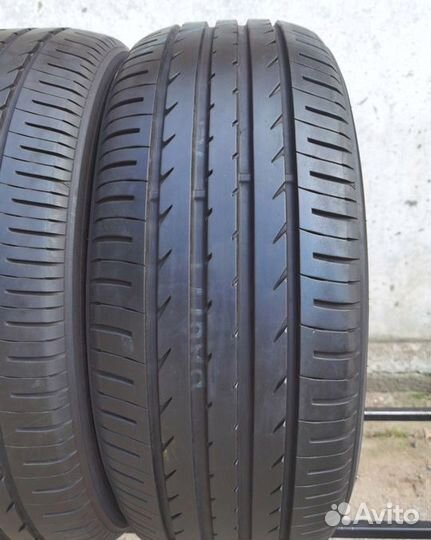 Toyo Proxes R52 215/50 R18 92V