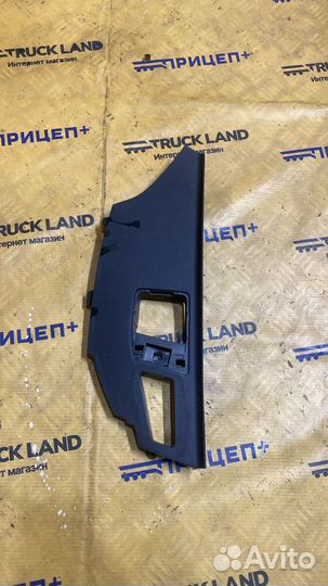 Накладка Volvo FH 4