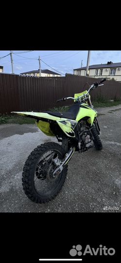 Эндуро 250