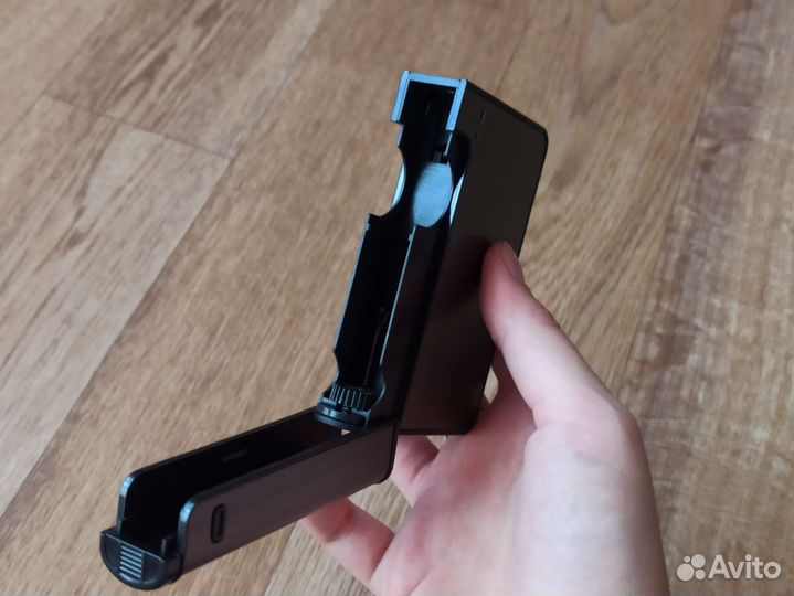 Портсигар Focus для зажигалки