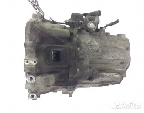 Коробка МКПП Kia Ceed, 1.6 CRDi