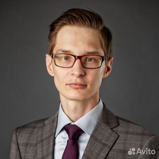 Юридические услуги, юрист