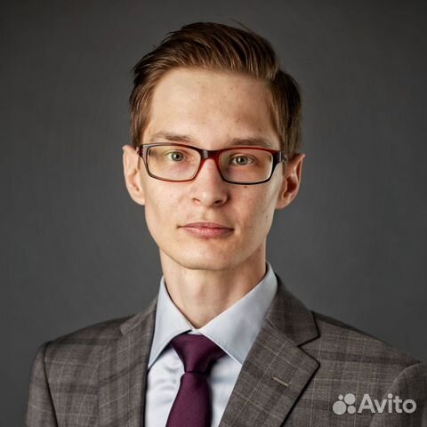 Юридические услуги, юрист