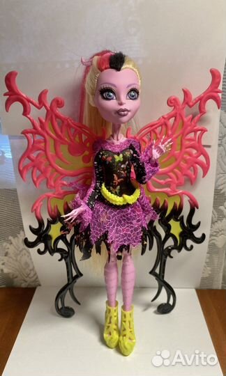 Куклы Монстер Хай