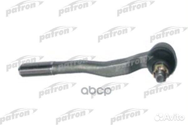 Наконечник рулевой тяги toyota: 4 runner 95, L