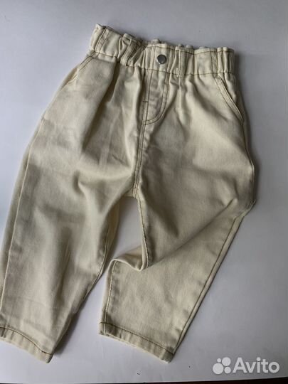 Детская одежда новая