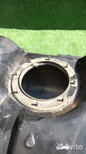 Бак топливный Ваз 2109,2110,2112,2114,2115 инжект