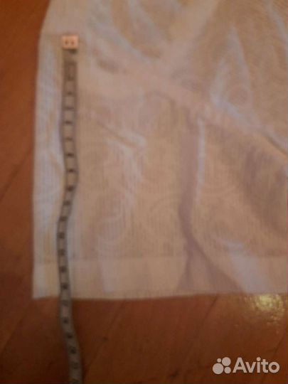 Рубашка белая для школы и сада (до 12 лет