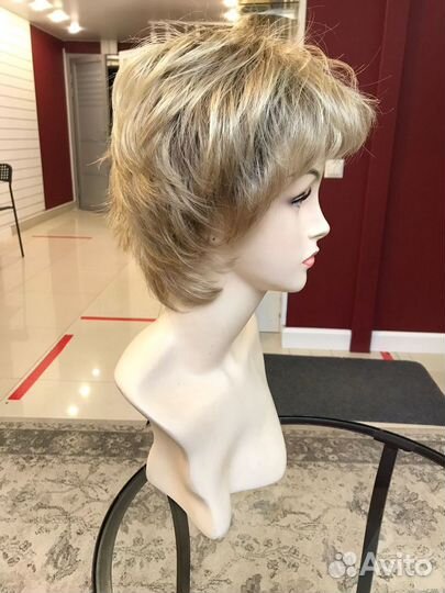 Искусственный парик Keira Ellen Wille