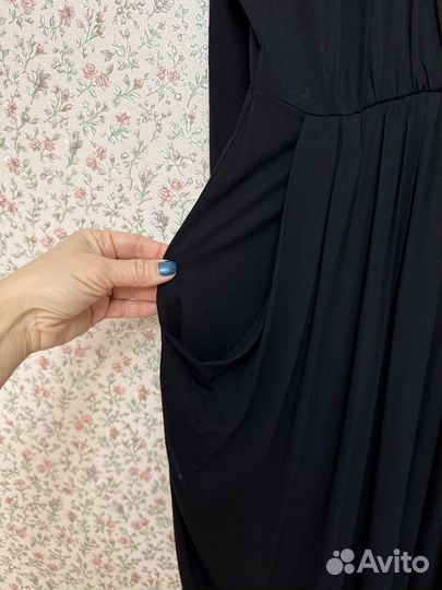 Потрясающее платье для беременных mamas&papas