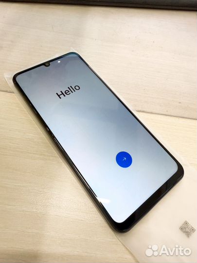 realme C51, 4/128 ГБ