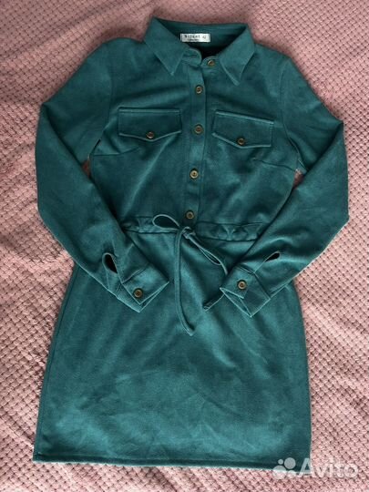 Платье вечернее 42