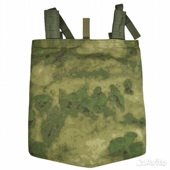 Пятиточечник зт-1 Ссо мох для арамидных экранов