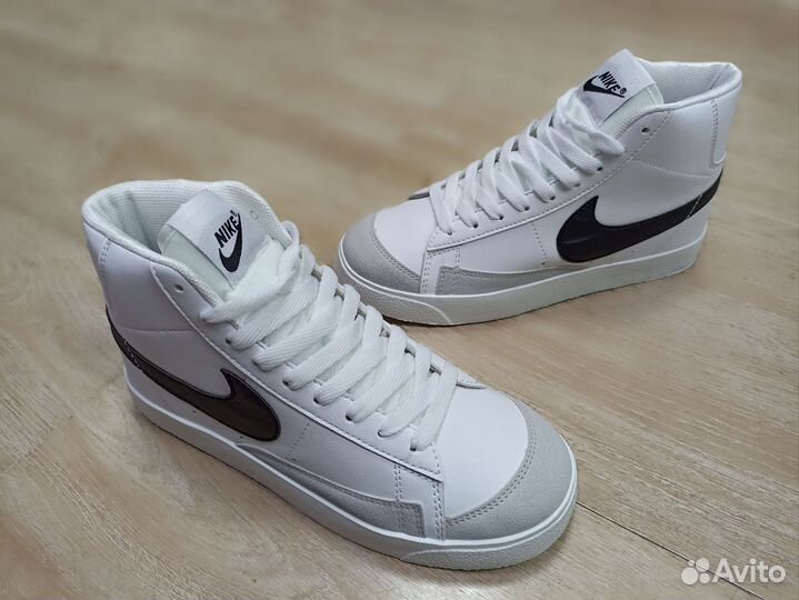 Кеды Nike blazer