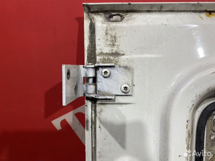 Крышка инструментального ящика Daf XF105, Daf XF95