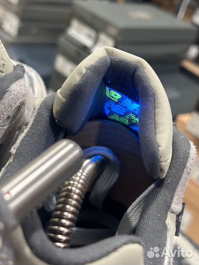 Кроссовки New balance 990 v3 levis