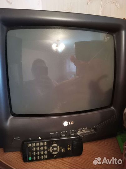 Телевизор