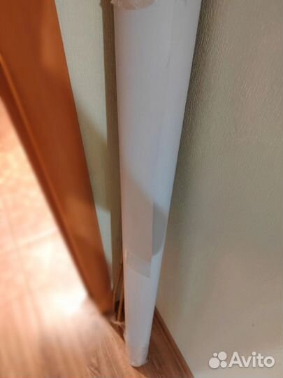 Фотофон бумажный, 1,36х6 м, цвет Steel grey