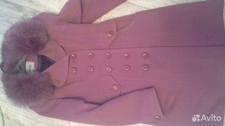 Продам пальто