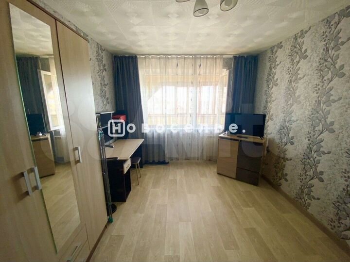 1-к. квартира, 35 м², 7/8 эт.