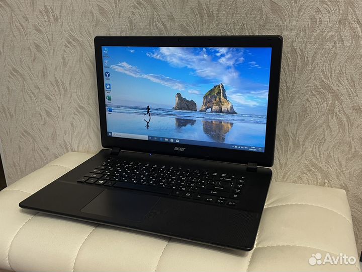 Ноутбук Acer 15.6