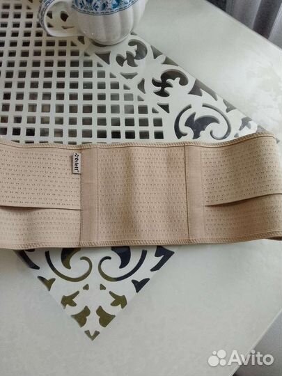 Бандаж для беременных orlett m и l