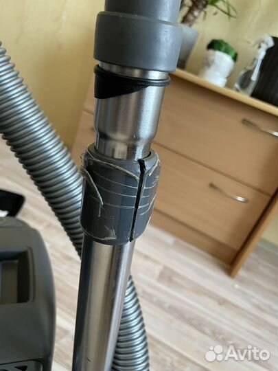 Пылесос Thomas twin t2