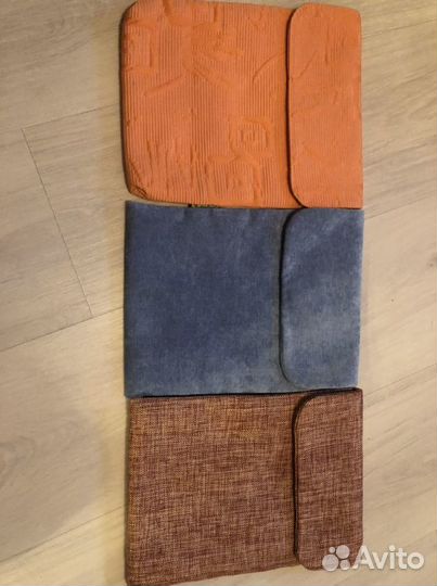 Hand made чехлы на планшет до 10»