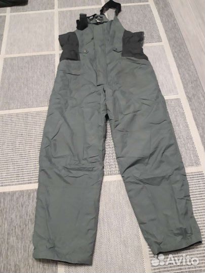 Комбинезон мужской размер 52-54
